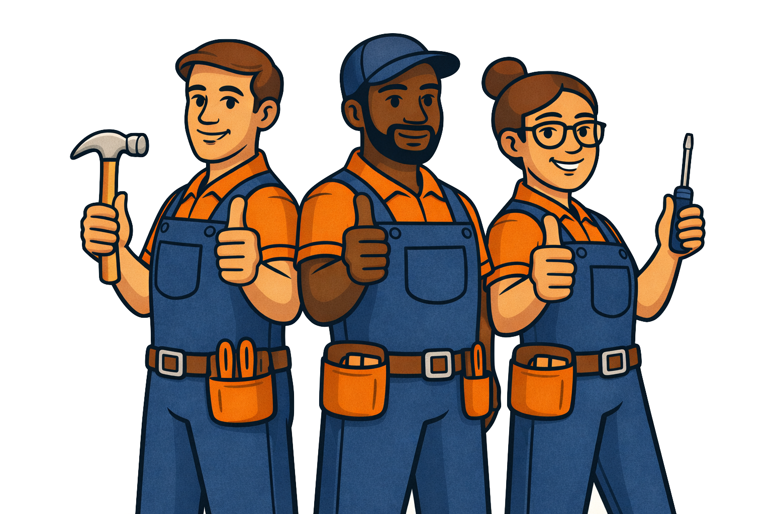 McKinney's Handyman Service — professional handyman in Marietta, GA