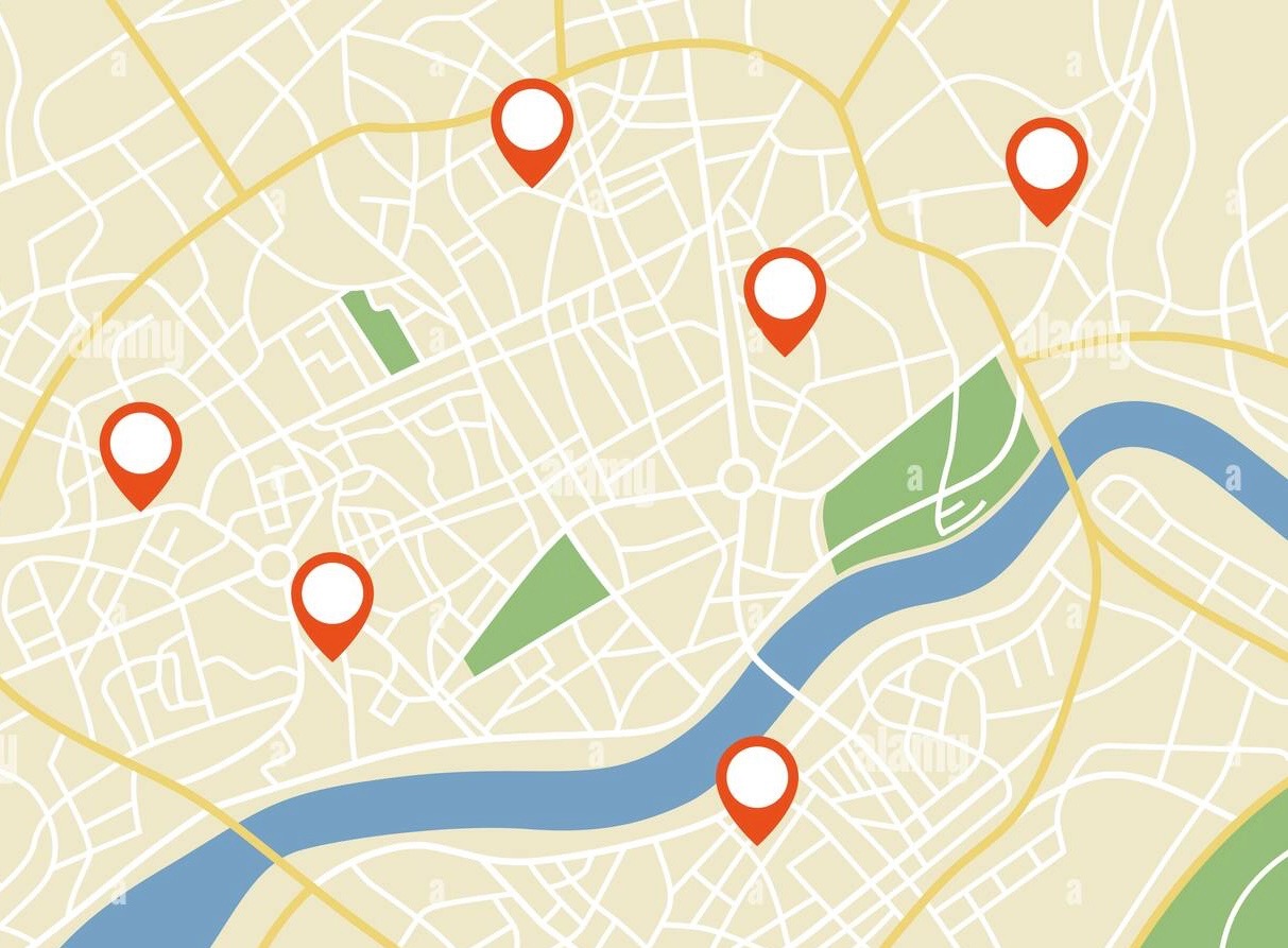 McKinney's Handyman Service coverage area — Marietta, Smyrna, Kennesaw, Woodstock, Acworth, Vinings, Sandy Springs, Powder Springs, GA